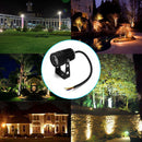 1x 3W LED Waterproof Spot Light Garden Lawn Landscape Path Lamp Aluminum Hot