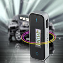 Wireless Music To Car Radio FM Transmitter for 3.5mm Phone MP3 Computers
