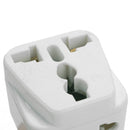 Portable European Power Socket Plug Adapter Travel Converter 1 piece Best