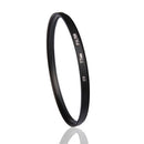 37mm Aluminum UV Ultra Violet Filter Lens protector Haze Nikon Canon Sony Replac