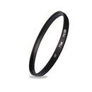 37mm Aluminum UV Ultra Violet Filter Lens protector Haze Nikon Canon Sony Replac