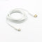 High Speed 6FT ThunderBolt Mini DisplayPort DP to HDMI Cable Adapter Male