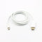 High Speed 6FT ThunderBolt Mini DisplayPort DP to HDMI Cable Adapter Male