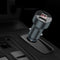 Alloy Vehicle Car Charger DC12-24V 11W Quick Charge Dual USB Port Phone New 1x