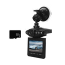 Full HD 1080P Dash Cam Car DVR Driving Security G-sen Recorder Camera