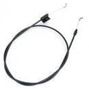1Pcs Lawn Mower Replacement Engine Zone Control Cable Newest Useful