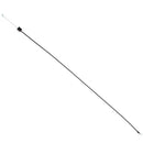 1Pcs Lawn Mower Replacement Engine Zone Control Cable Newest Useful