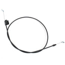 1Pcs Lawn Mower Replacement Engine Zone Control Cable Newest Useful