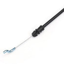 1Pcs Lawn Mower Replacement Engine Zone Control Cable Newest Useful