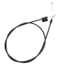 1Pcs Lawn Mower Replacement Engine Zone Control Cable Newest Useful