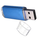 USB Flash Drive 64GB Pen Drive Pendrive USB 2.0 Memory stick safdsfds Hot