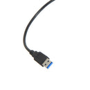 SATA USB 3.0 2.5/3.5inch  Hard Drive Adapter Cable Converter New 1x