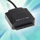 SATA USB 3.0 2.5/3.5inch  Hard Drive Adapter Cable Converter New 1x