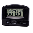 1* Digital Power Timer Credit Kitchen Alarm Clock LCD Display Kitchen Timer Best