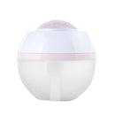 Practical Mini Home LED Night Light USB Humidifier Purifier Atomizer Air New 1x