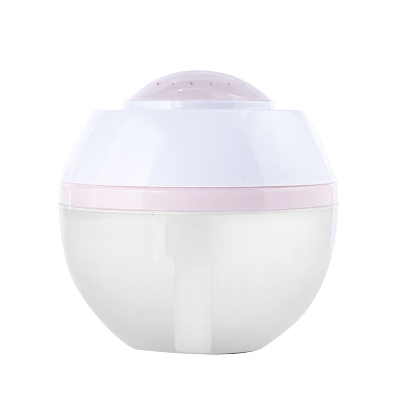 Practical Mini Home LED Night Light USB Humidifier Purifier Atomizer Air New 1x