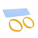 1 x Aluminum M.2 NVMe SSD Heatsink Cooling Heat Dissipation Solid State Hard Hot