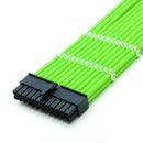 24Pin ATX PSU Power Adapter Extension Cable Wire Lead Computer SRB Best 1x