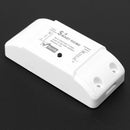 DIY WiFi Smart Light Switches Wireless Universal Breakers Smart Home Module