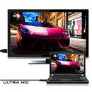 New 4K Display Port to HDMI Male Female Adapter Converter DisplayPort DP Best