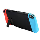 Skin Silicone Case Cover Anti-Slip Joysticks Cap for Nintendo Switch Best 1 pc