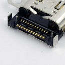 Charging Port Type-C Charger Socket Replacement For Nintendo Switch Best 1x