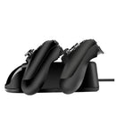 PS4 Controller Fast Charging Charger Station Stands Dualshock USB Ports Base