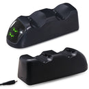 PS4 Controller Fast Charging Charger Station Stands Dualshock USB Ports Base