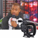 1x Shape Video Handle Steadicam Stabilizer Grip for DSLR Camera Camcord Hot