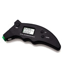 1 PC Tire Pressure Guage Digital Car Bike Truck Auto LCD Meter Tester Tyre Hot