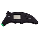 1 PC Tire Pressure Guage Digital Car Bike Truck Auto LCD Meter Tester Tyre Hot