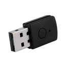 PS4 Wireless Bluetooth V4.0 USB Dongle Adapters Receiver Game Accessories