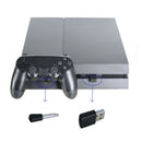 PS4 Wireless Bluetooth V4.0 USB Dongle Adapters Receiver Game Accessories