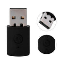 PS4 Wireless Bluetooth V4.0 USB Dongle Adapters Receiver Game Accessories