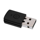 PS4 Wireless Bluetooth V4.0 USB Dongle Adapters Receiver Game Accessories