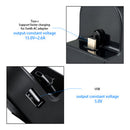 Nintendo Switch Host Stand Charger External USB Port NS Small Bag Host New 1 pc