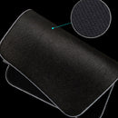 LED Gaming Mouse Pad RGB Large Gamer Illuminated Big Star Computer Keyboard Desk