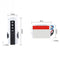 1/2/3 Ways ON/OFF 220~240V Wireless Receiver Lamp Light Remote Control Switch