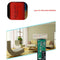 1/2/3 Ways ON/OFF 220~240V Wireless Receiver Lamp Light Remote Control Switch