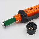 Voltage Tester Pen 12~1000V Non-Contact Volt Alert Sensor Detector Stick Best 1x