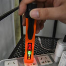 Voltage Tester Pen 12~1000V Non-Contact Volt Alert Sensor Detector Stick Best 1x