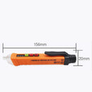 Voltage Tester Pen 12~1000V Non-Contact Volt Alert Sensor Detector Stick Best 1x
