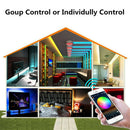 24 Key IR Remote Controller 12V 5050 3528 RGB LED Light Strip Colour Best 1x