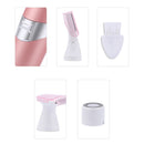 Electric Shaver Women Epilator Hair Removal Shaving Body Bikini Trimmer New 1 pc