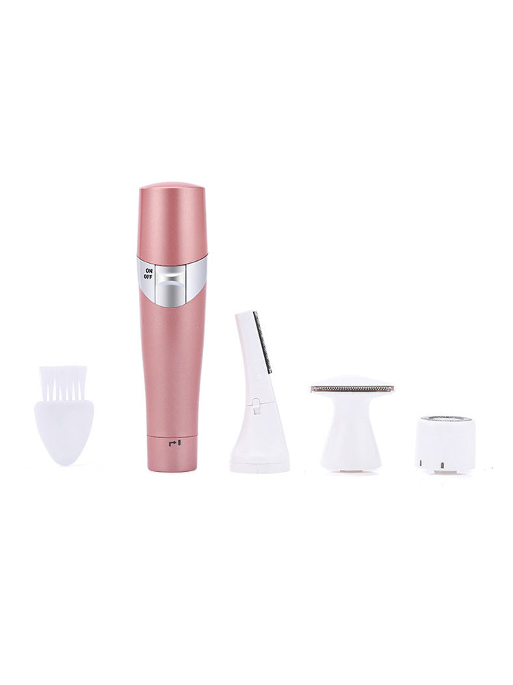 Electric Shaver Women Epilator Hair Removal Shaving Body Bikini Trimmer New 1 pc