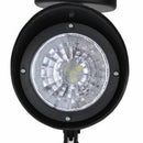 4-LED Solar Spot Light Outdoor Garden Lawn Landscape LED Spotlight Pat Best 1x