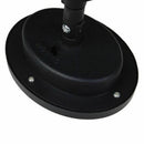 4-LED Solar Spot Light Outdoor Garden Lawn Landscape LED Spotlight Pat Best 1x