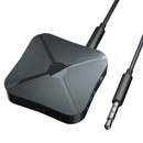 Bluetooth Transmitter Receiver Wireless Audio Adapter 2in1 Music New 1 set