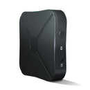 Bluetooth Transmitter Receiver Wireless Audio Adapter 2in1 Music New 1 set