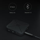 Bluetooth Transmitter Receiver Wireless Audio Adapter 2in1 Music New 1 set